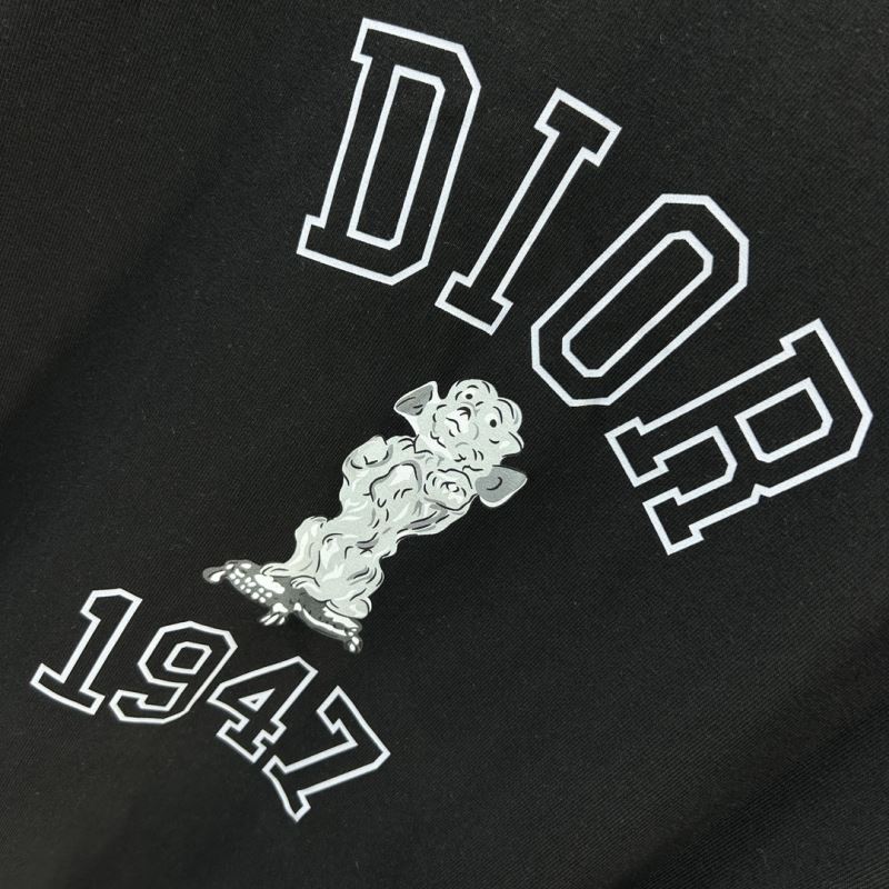 Christian Dior T-Shirts